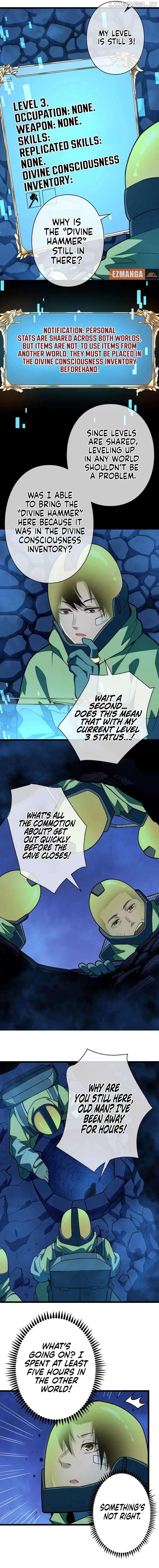 Read Become the Strongest Hero Through the Cheat System EN Manga Online