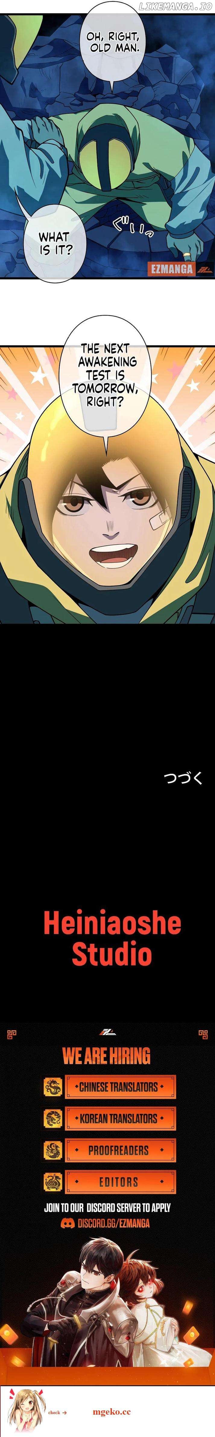 Read Become the Strongest Hero Through the Cheat System EN Manga Online