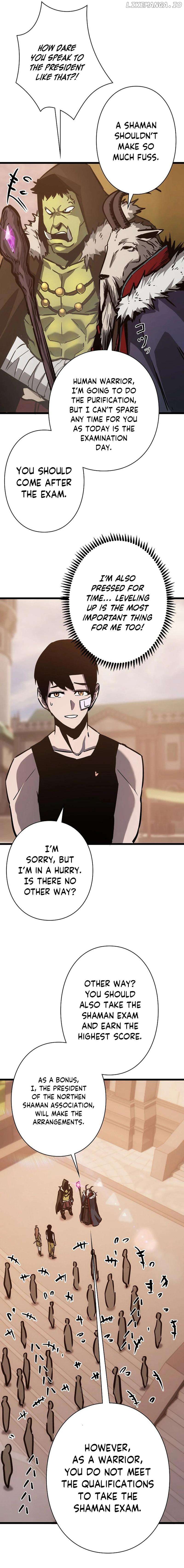 Read Become the Strongest Hero Through the Cheat System EN Manga Online