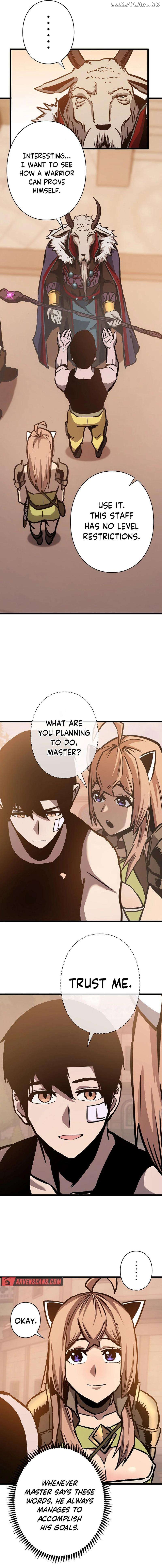 Read Become the Strongest Hero Through the Cheat System EN Manga Online