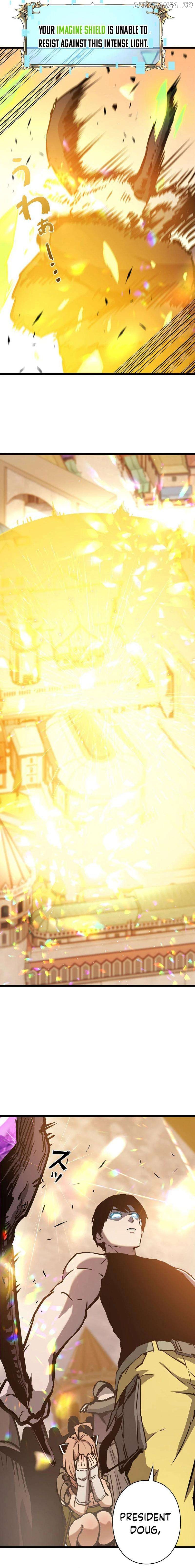 Read Become the Strongest Hero Through the Cheat System EN Manga Online