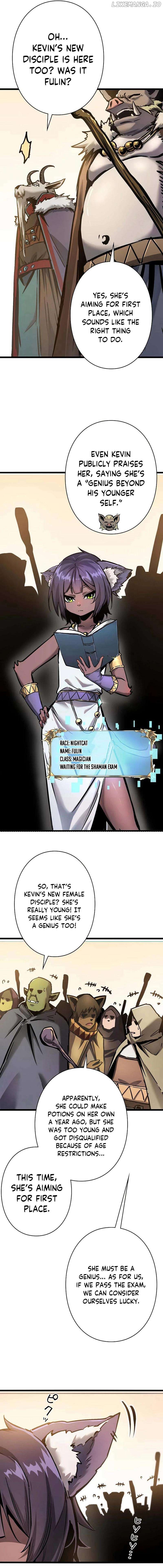 Read Become the Strongest Hero Through the Cheat System EN Manga Online