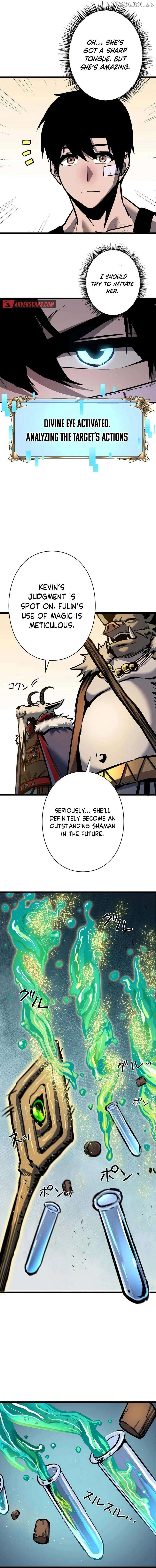 Read Become the Strongest Hero Through the Cheat System EN Manga Online