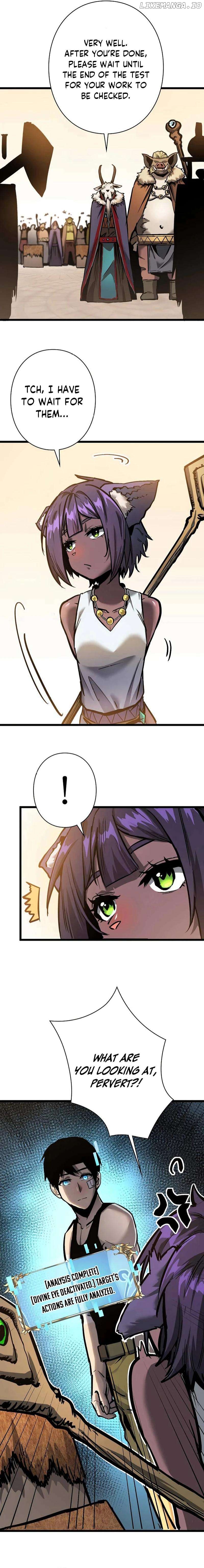 Read Become the Strongest Hero Through the Cheat System EN Manga Online