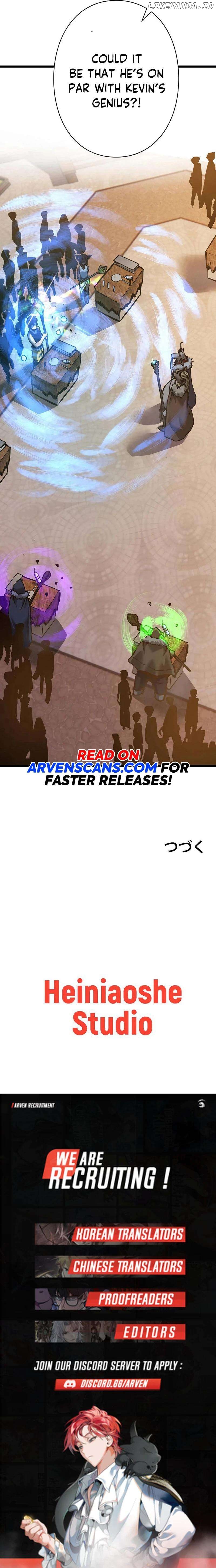 Read Become the Strongest Hero Through the Cheat System EN Manga Online