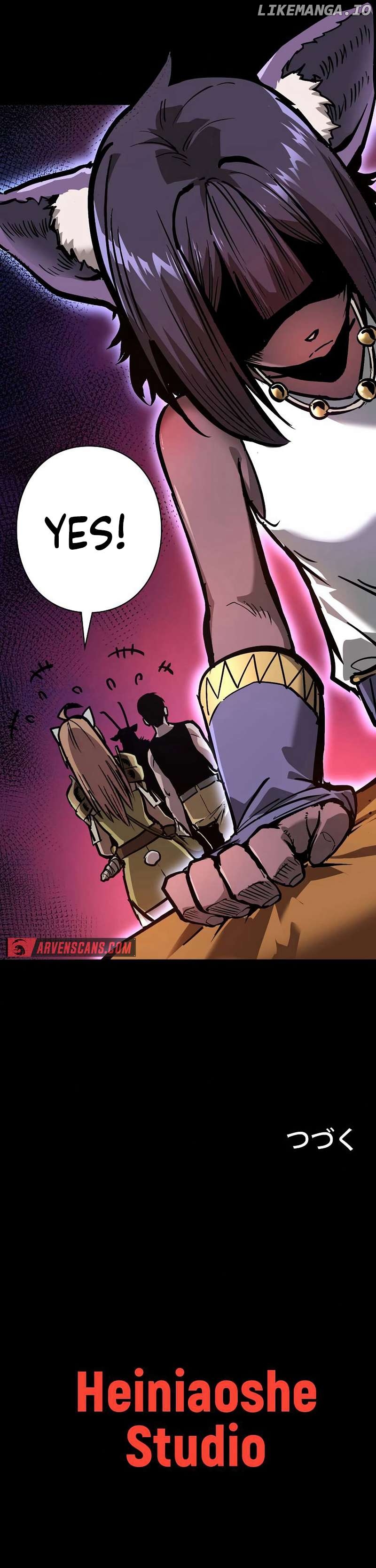 Read Become the Strongest Hero Through the Cheat System EN Manga Online