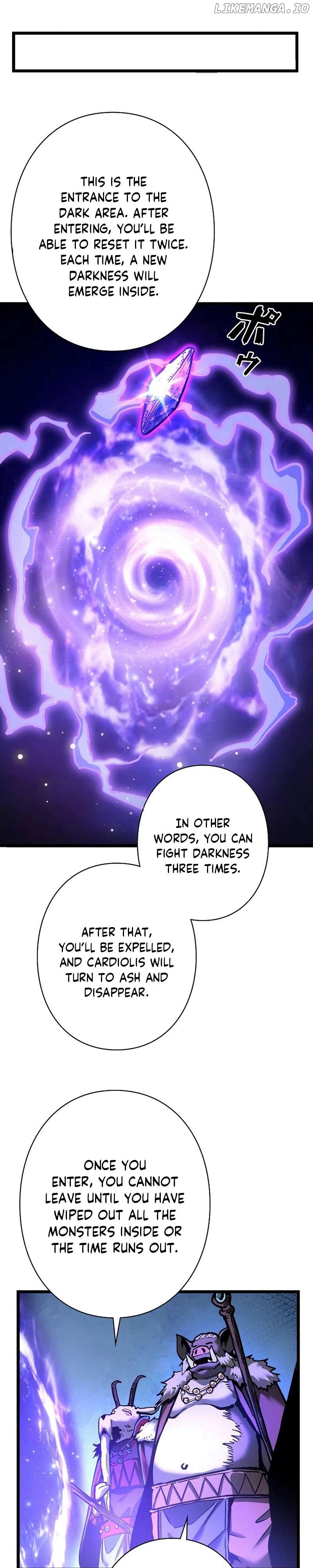 Read Become the Strongest Hero Through the Cheat System EN Manga Online