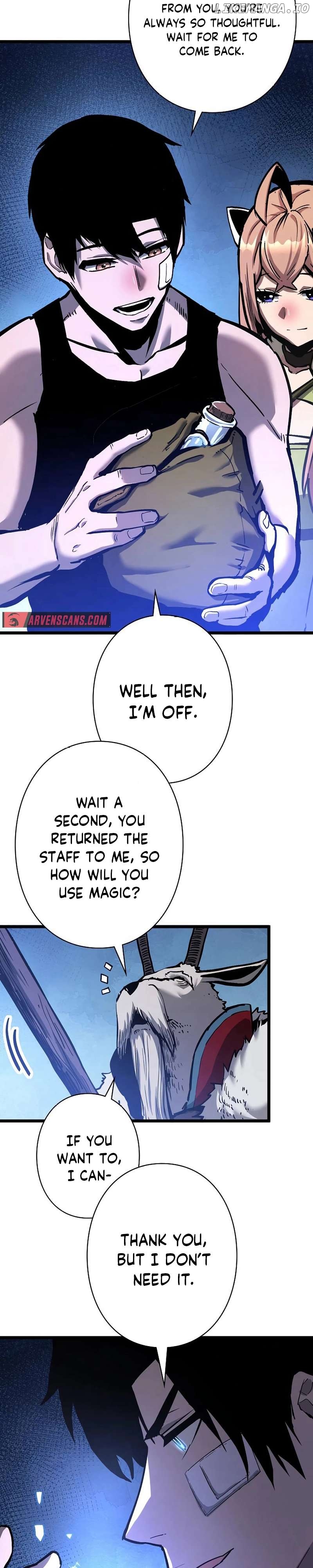 Read Become the Strongest Hero Through the Cheat System EN Manga Online