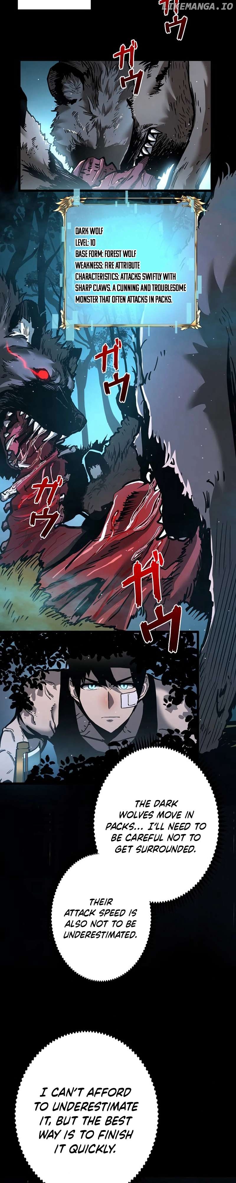Read Become the Strongest Hero Through the Cheat System EN Manga Online