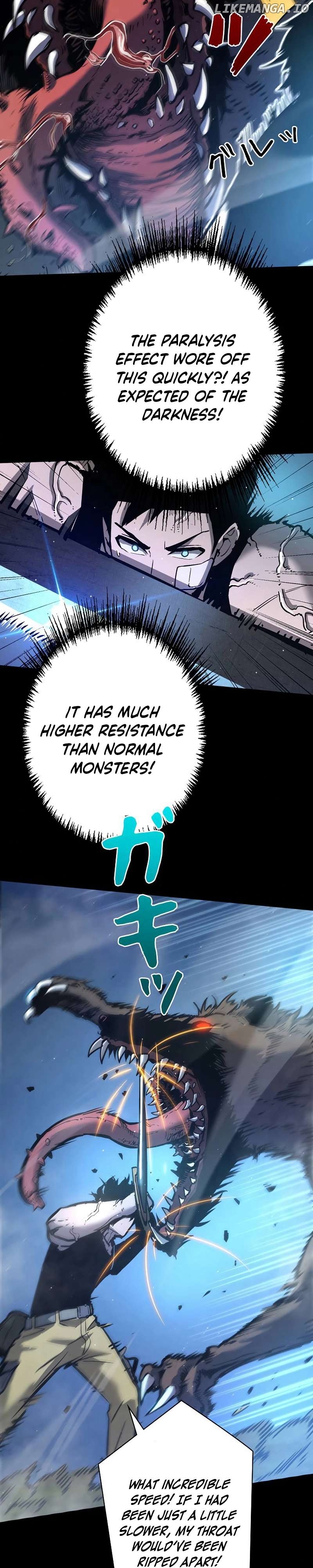 Read Become the Strongest Hero Through the Cheat System EN Manga Online