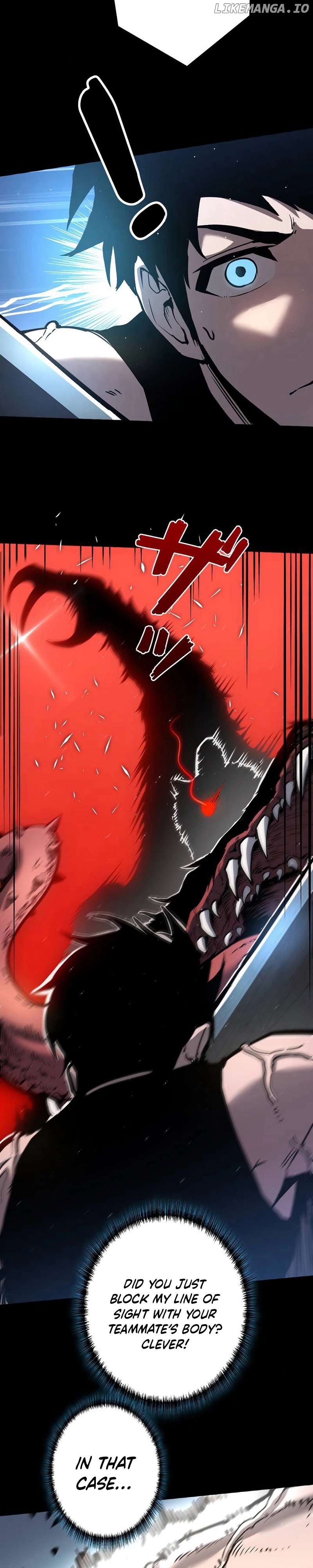 Read Become the Strongest Hero Through the Cheat System EN Manga Online