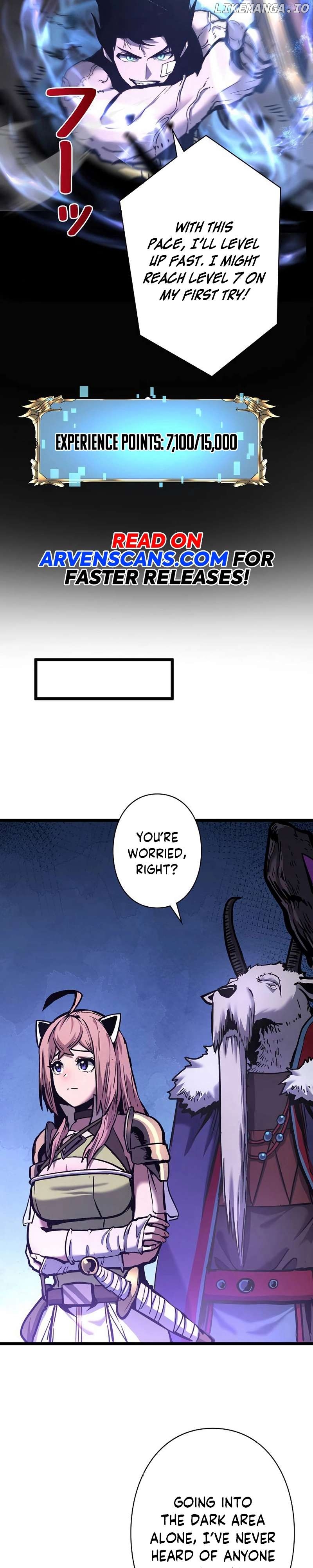 Read Become the Strongest Hero Through the Cheat System EN Manga Online