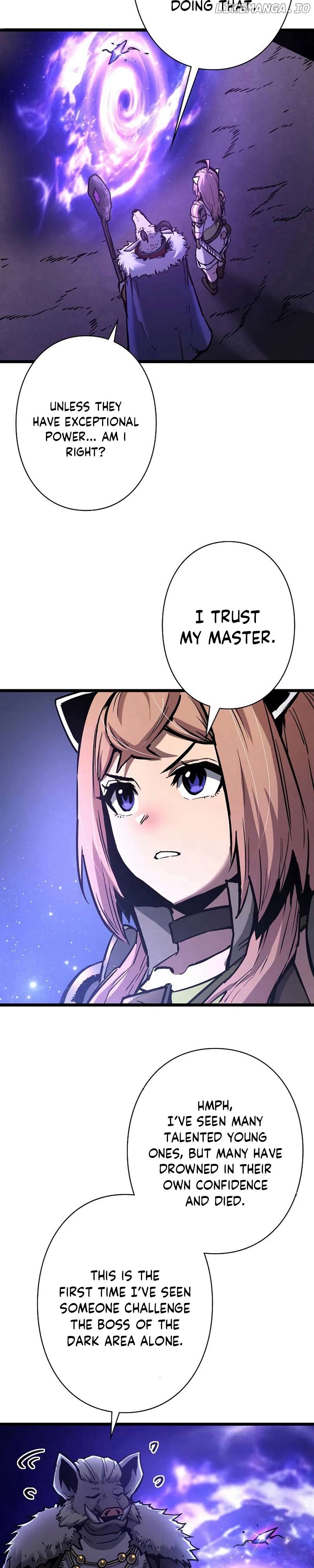Read Become the Strongest Hero Through the Cheat System EN Manga Online