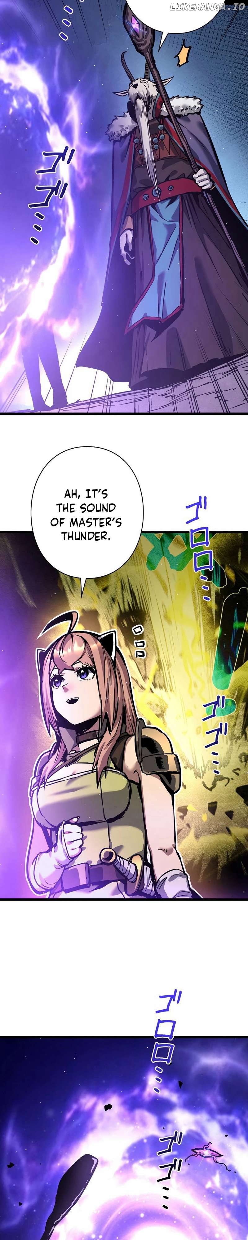 Read Become the Strongest Hero Through the Cheat System EN Manga Online