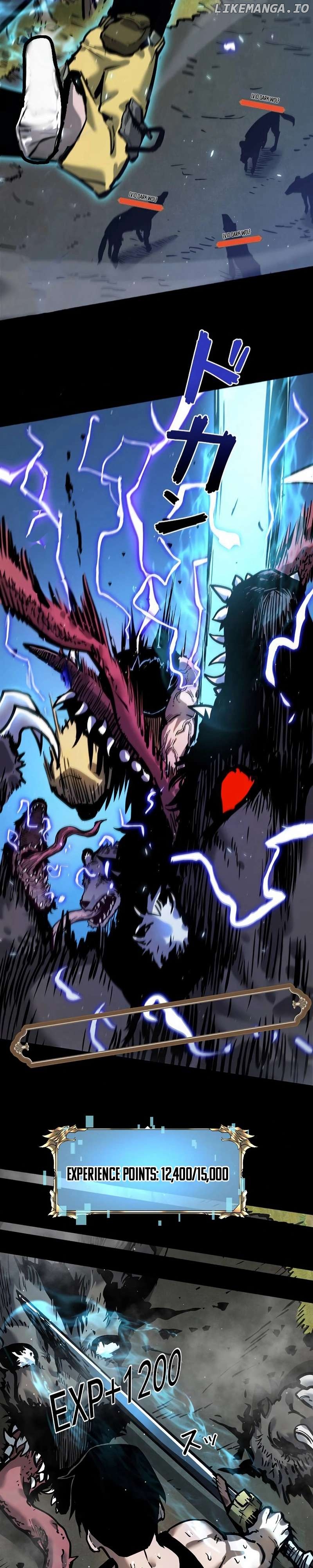 Read Become the Strongest Hero Through the Cheat System EN Manga Online