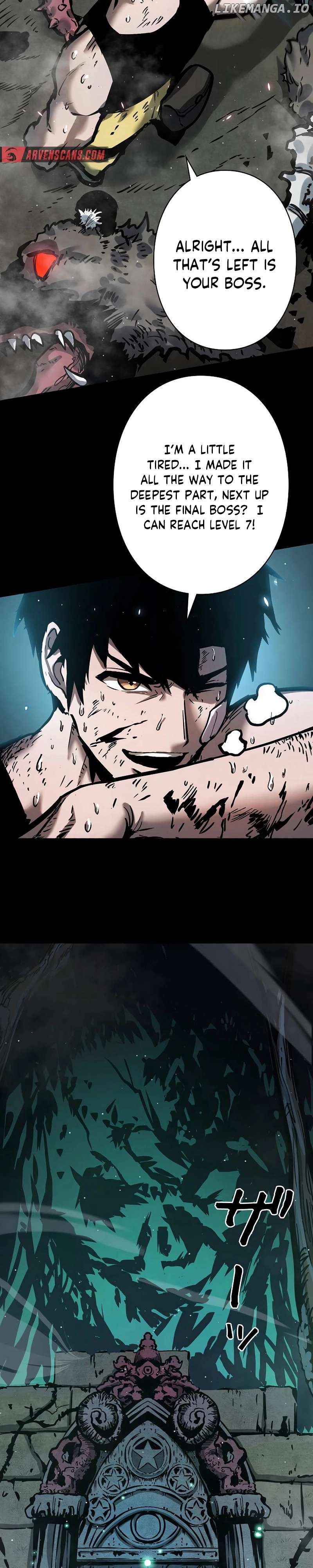 Read Become the Strongest Hero Through the Cheat System EN Manga Online