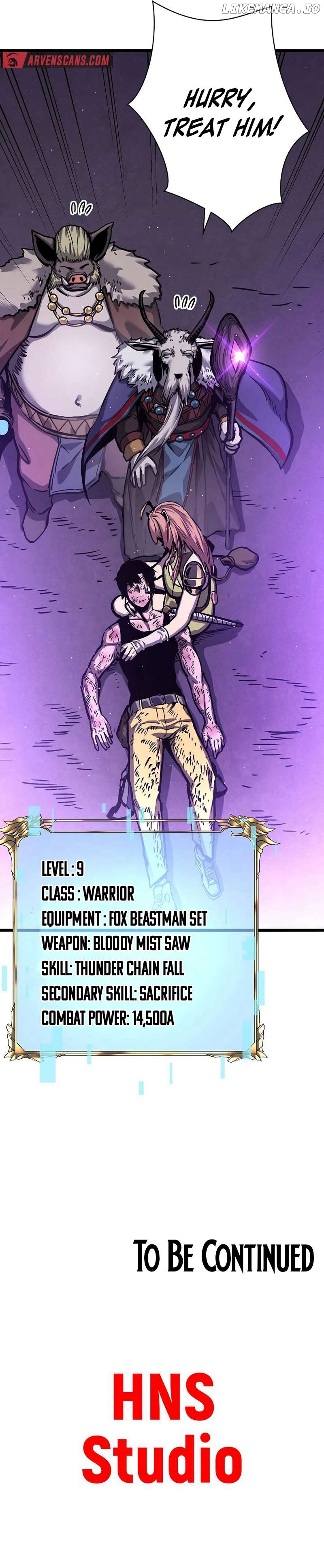 Read Become the Strongest Hero Through the Cheat System EN Manga Online