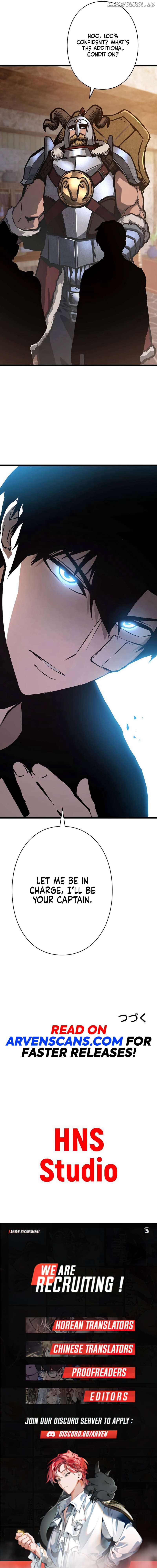 Read Become the Strongest Hero Through the Cheat System EN Manga Online