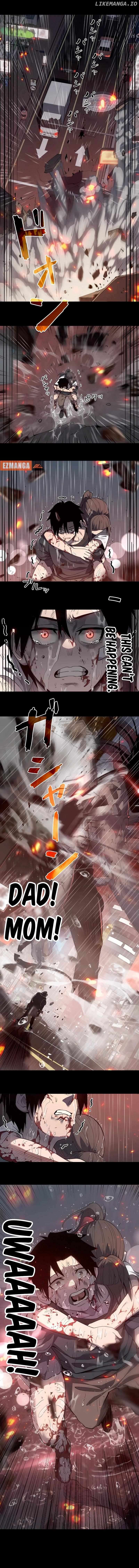 Read Become the Strongest Hero Through the Cheat System EN Manga Online
