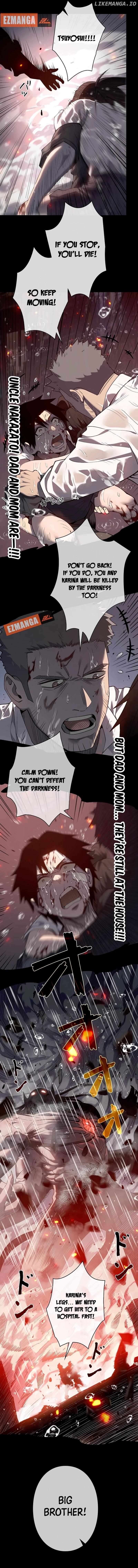 Read Become the Strongest Hero Through the Cheat System EN Manga Online
