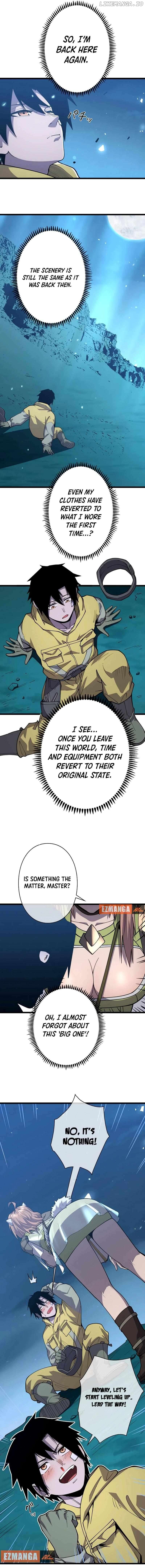 Read Become the Strongest Hero Through the Cheat System EN Manga Online