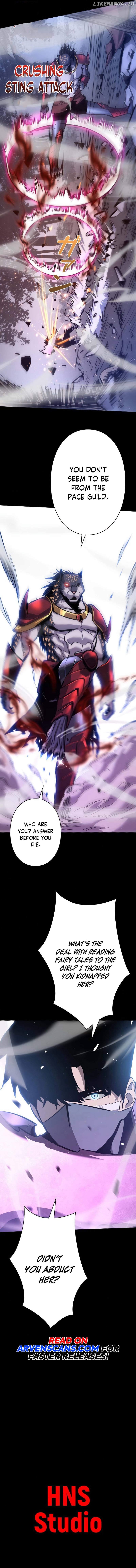Read Become the Strongest Hero Through the Cheat System EN Manga Online