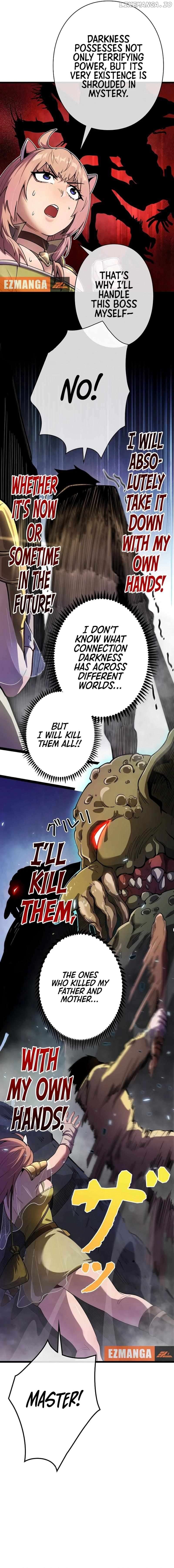 Read Become the Strongest Hero Through the Cheat System EN Manga Online