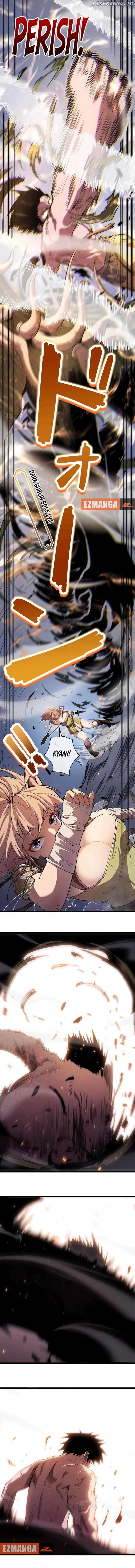 Read Become the Strongest Hero Through the Cheat System EN Manga Online