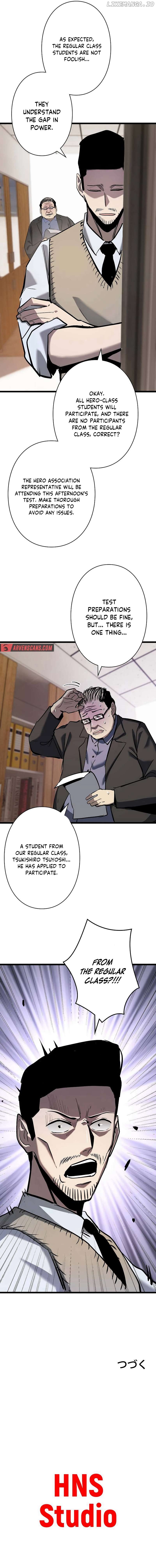 Read Become the Strongest Hero Through the Cheat System EN Manga Online