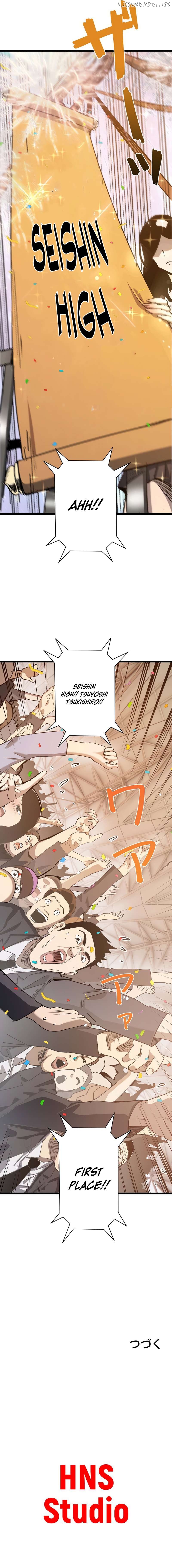 Read Become the Strongest Hero Through the Cheat System EN Manga Online