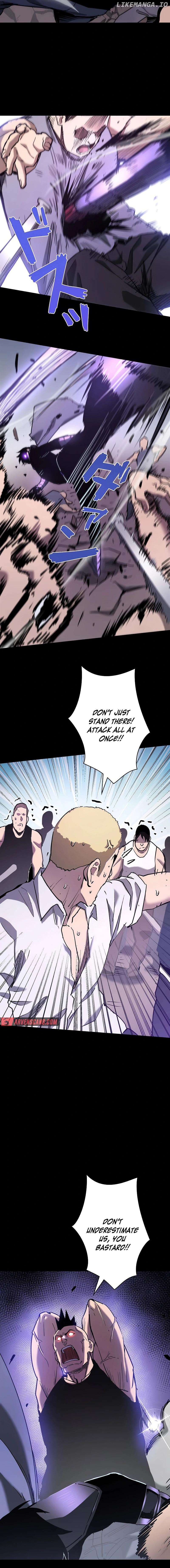 Read Become the Strongest Hero Through the Cheat System EN Manga Online