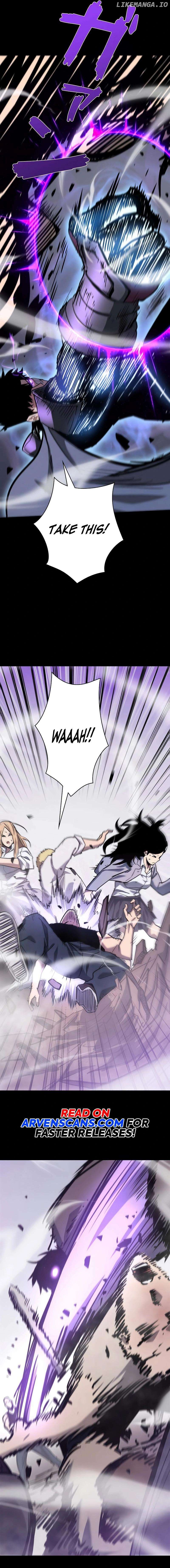 Read Become the Strongest Hero Through the Cheat System EN Manga Online