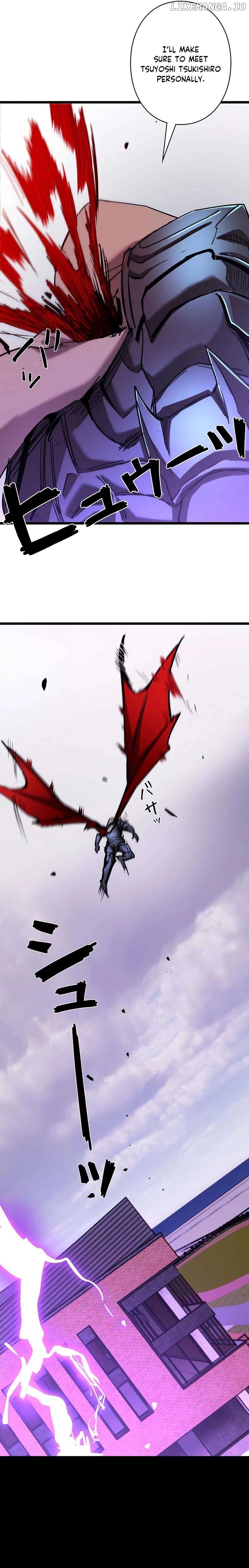 Read Become the Strongest Hero Through the Cheat System EN Manga Online