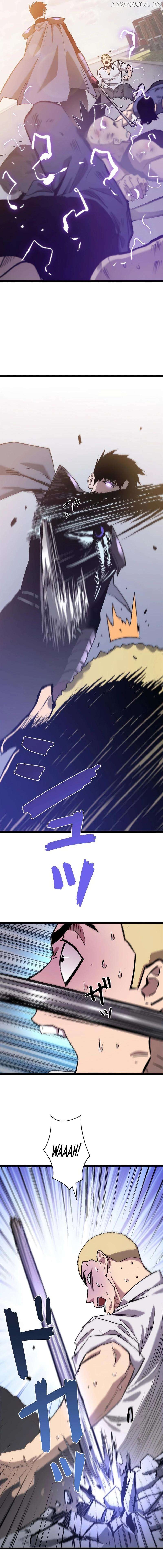 Read Become the Strongest Hero Through the Cheat System EN Manga Online