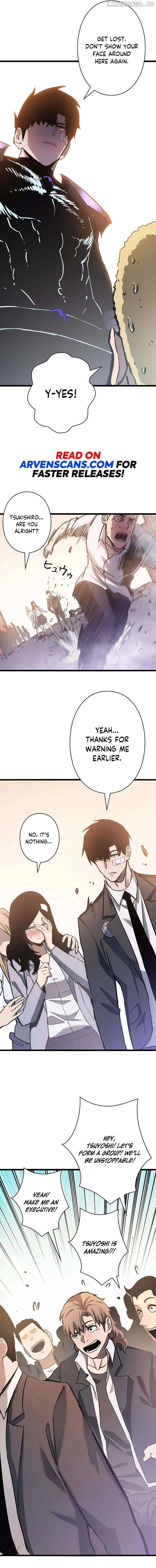Read Become the Strongest Hero Through the Cheat System EN Manga Online