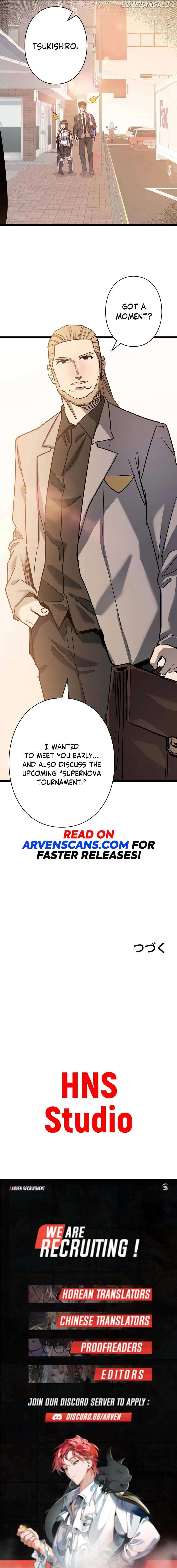 Read Become the Strongest Hero Through the Cheat System EN Manga Online