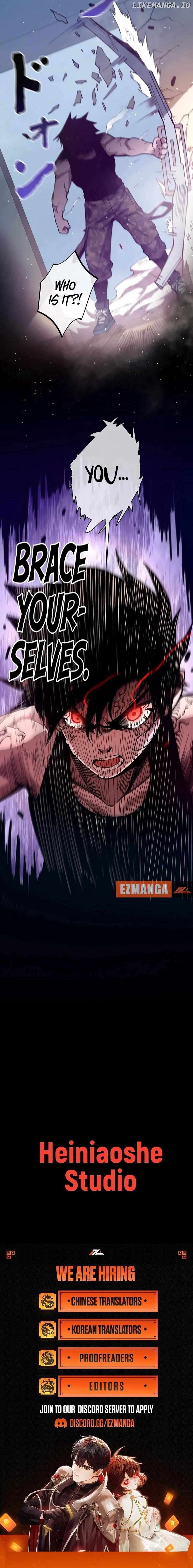 Read Become the Strongest Hero Through the Cheat System EN Manga Online