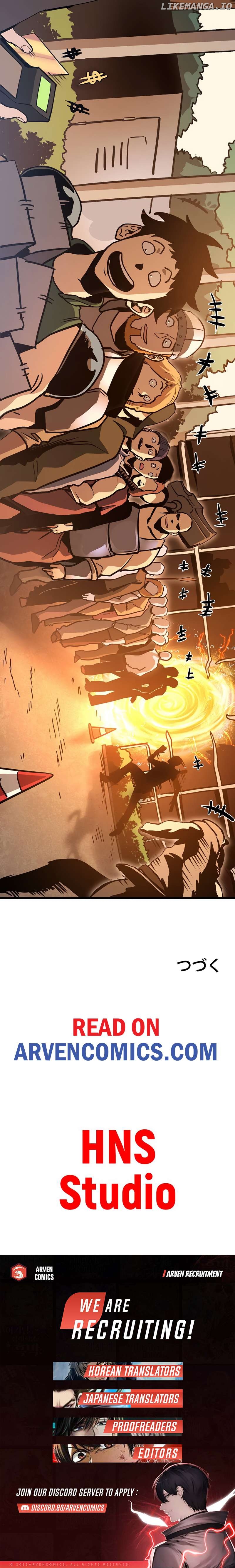 Read Become the Strongest Hero Through the Cheat System EN Manga Online