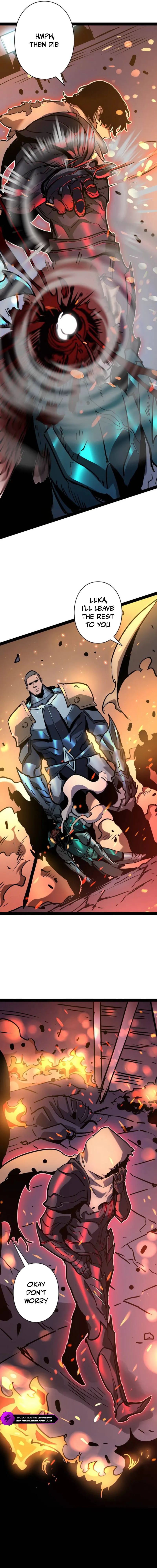 Read Become the Strongest Hero Through the Cheat System EN Manga Online