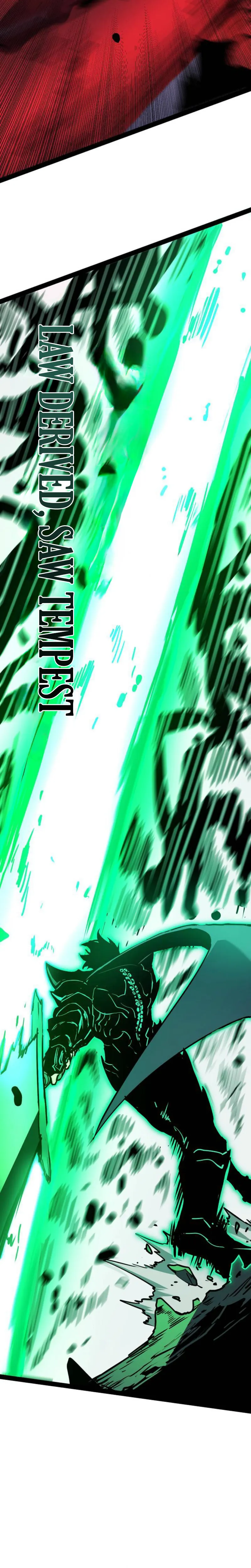 Read Become the Strongest Hero Through the Cheat System EN Manga Online