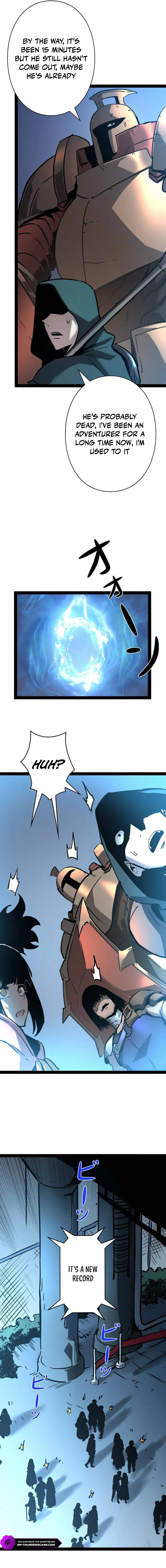 Read Become the Strongest Hero Through the Cheat System EN Manga Online
