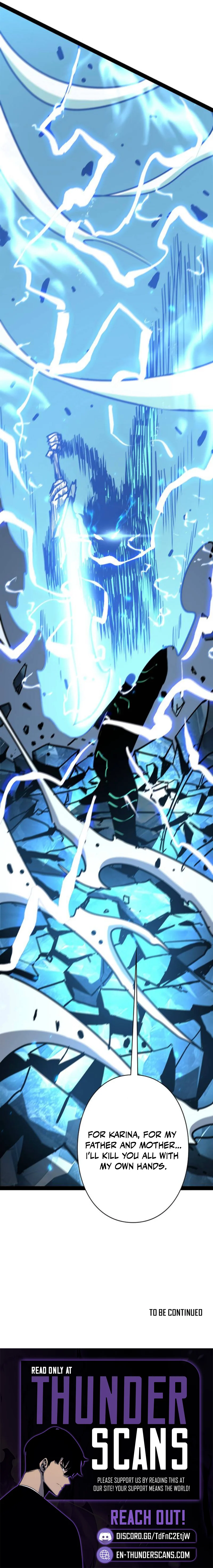 Read Become the Strongest Hero Through the Cheat System EN Manga Online