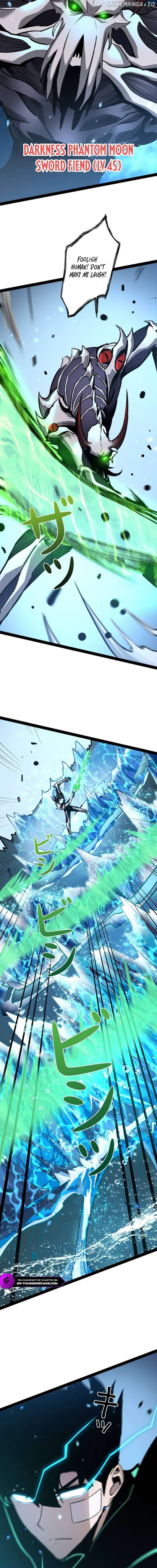 Read Become the Strongest Hero Through the Cheat System EN Manga Online