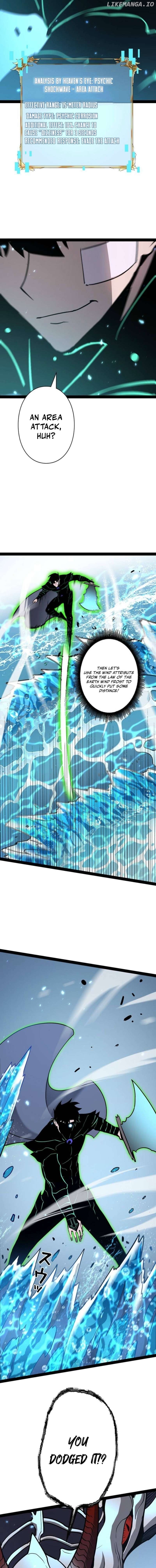Read Become the Strongest Hero Through the Cheat System EN Manga Online
