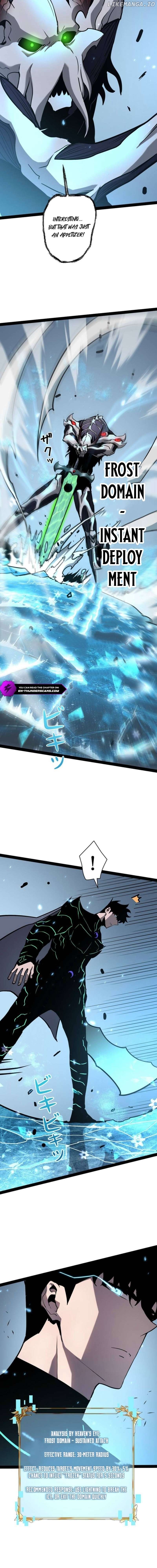 Read Become the Strongest Hero Through the Cheat System EN Manga Online