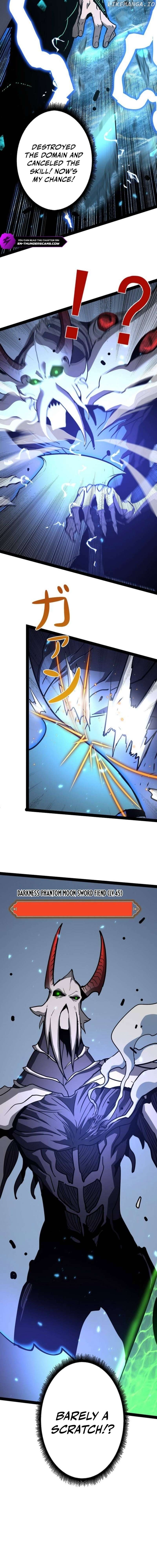 Read Become the Strongest Hero Through the Cheat System EN Manga Online