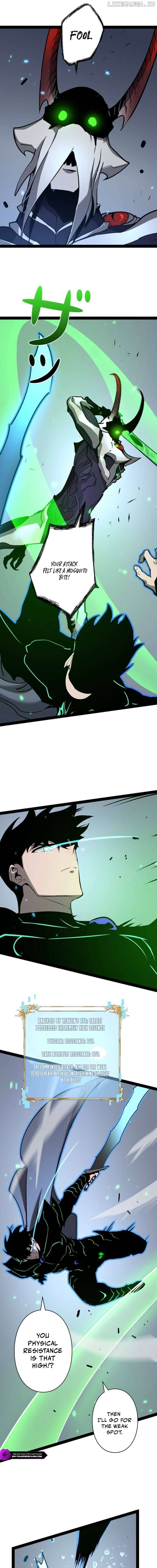 Read Become the Strongest Hero Through the Cheat System EN Manga Online