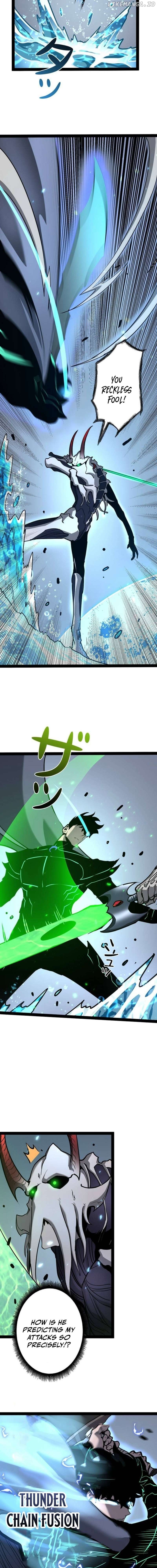 Read Become the Strongest Hero Through the Cheat System EN Manga Online