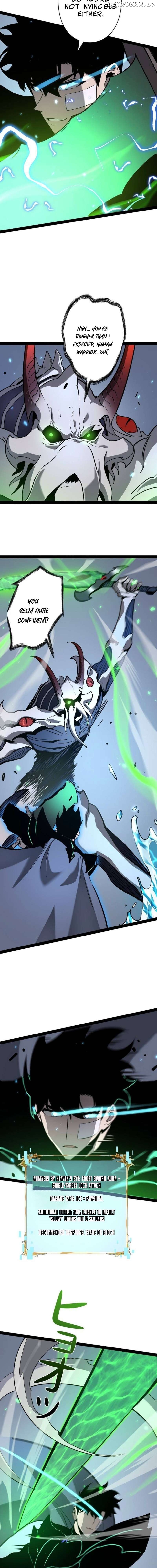 Read Become the Strongest Hero Through the Cheat System EN Manga Online