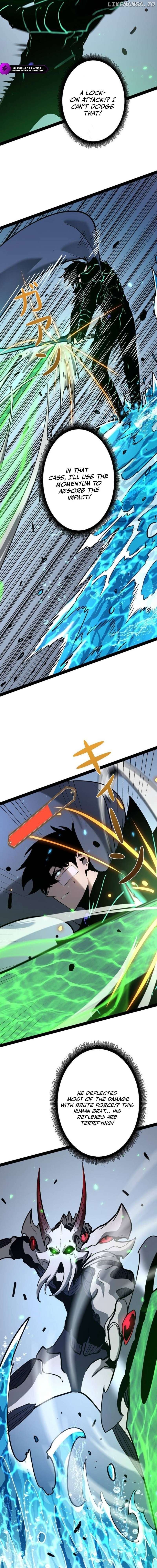 Read Become the Strongest Hero Through the Cheat System EN Manga Online